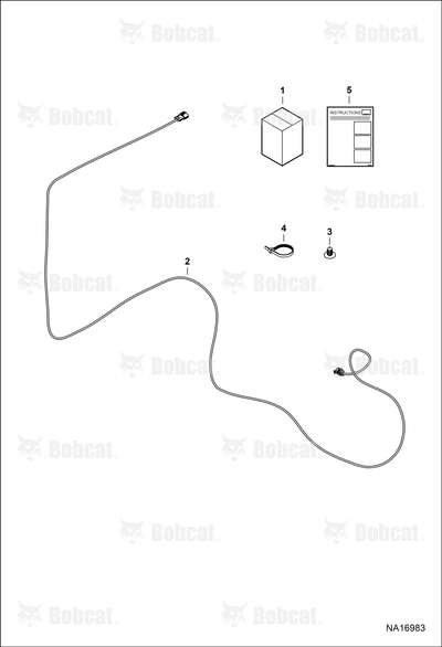 Clip, Plastic