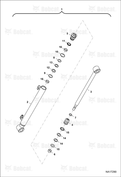 Bushing Wear