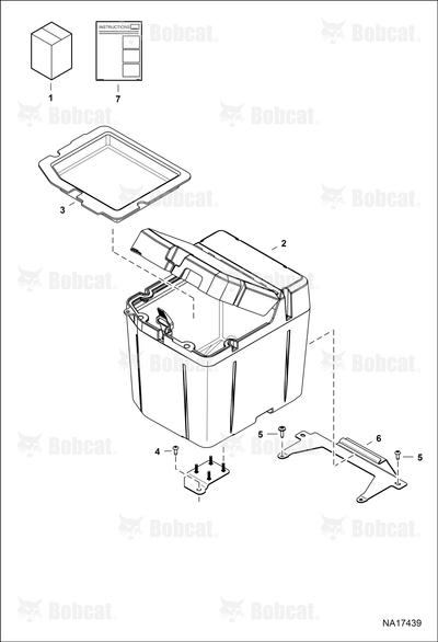 Instructions Install