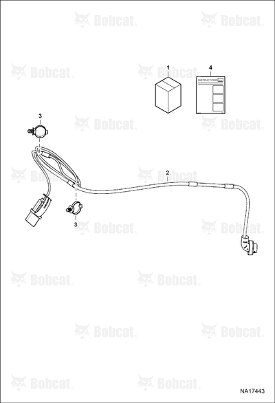 Instructions Install