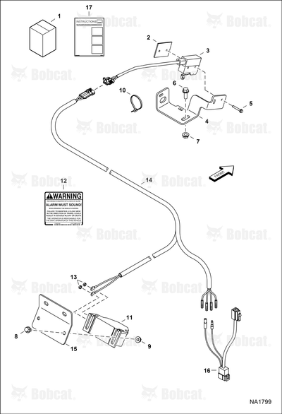 Strip Mounting