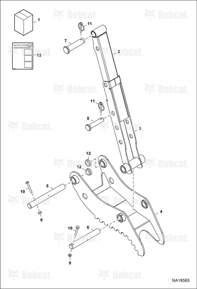 Bracket Support