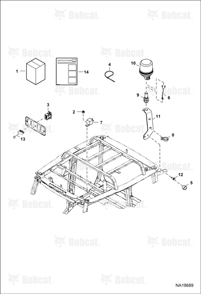 Bracket Mount