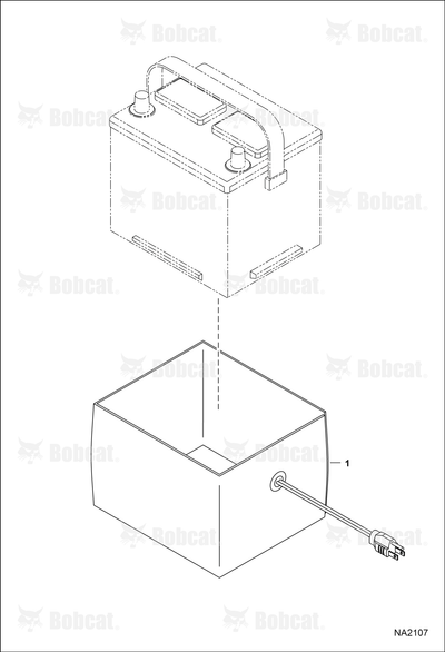 Heater, Battery Blanket