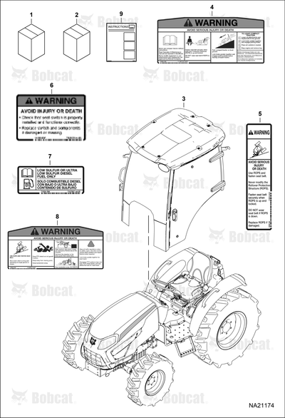 Kit Cab