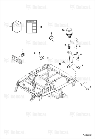 Relay Electrical