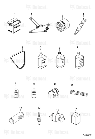 Spark Plug