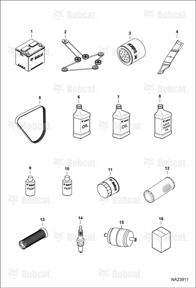 Spark Plug