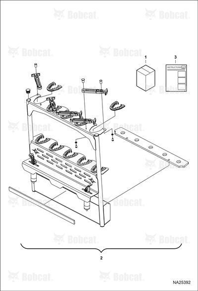 Instructions Install