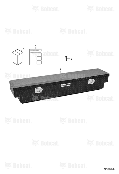 Instructions Install