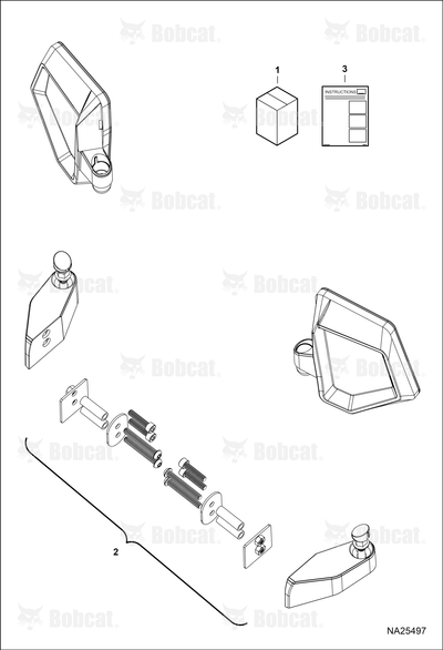 Instructions Install
