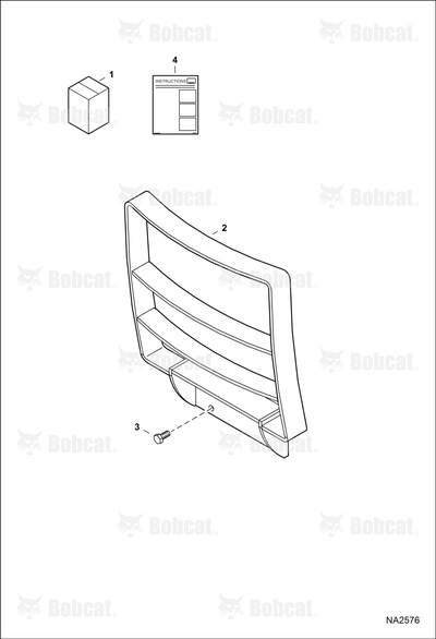 Guard, Grill