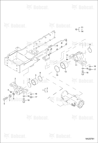 Bracket Mount