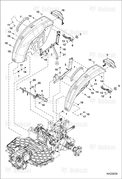 Cover Hole