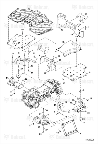 Screw Hex Hd Wf 8.8