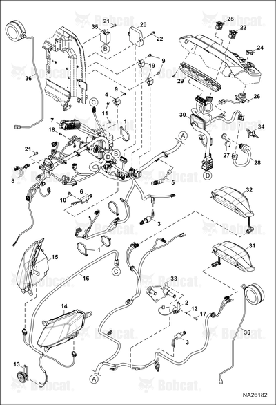 Screw Hex Head 8.8