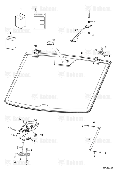 Instructions Install
