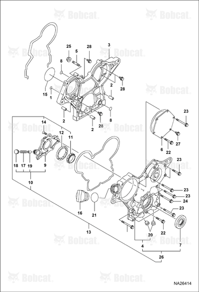 Valve Relief