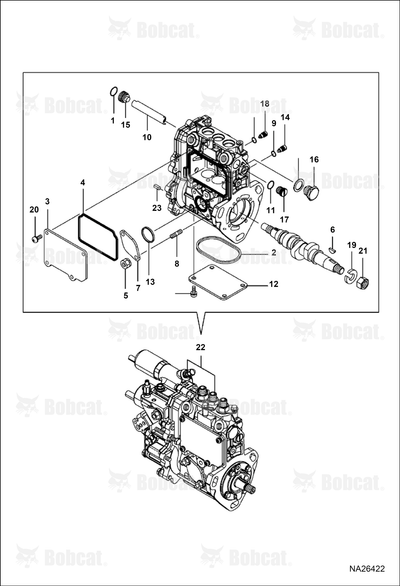Washer Spring
