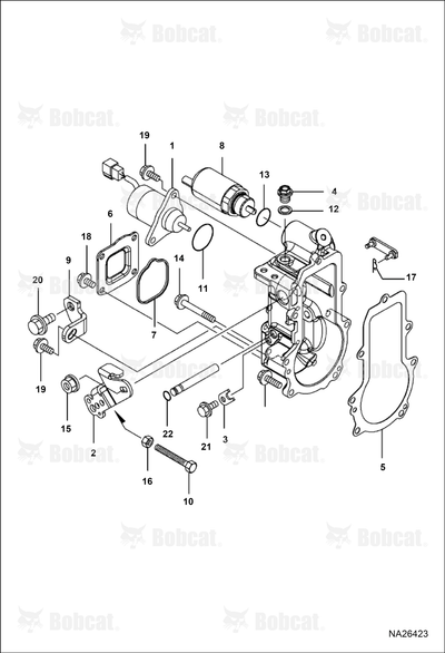 Support Bracket