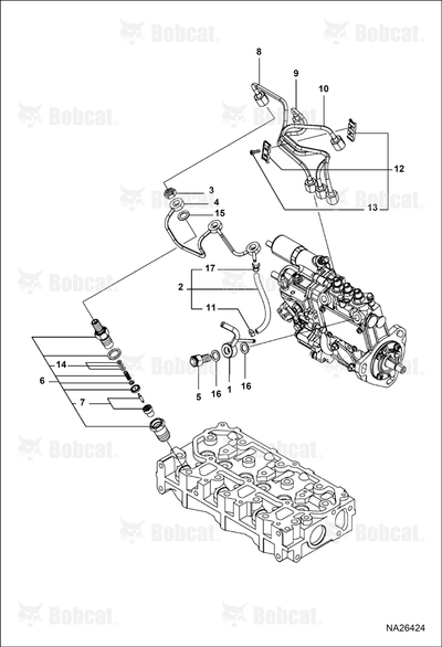 Washer Sensor