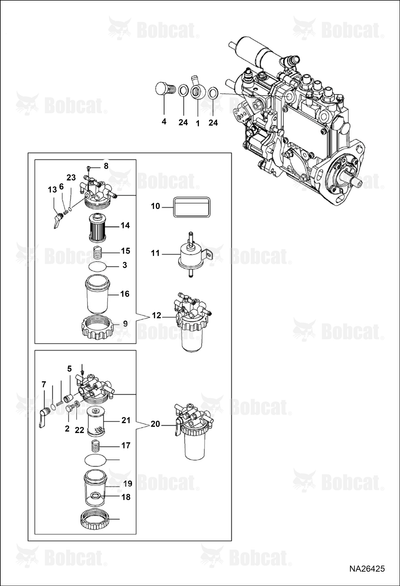 Spring Valve