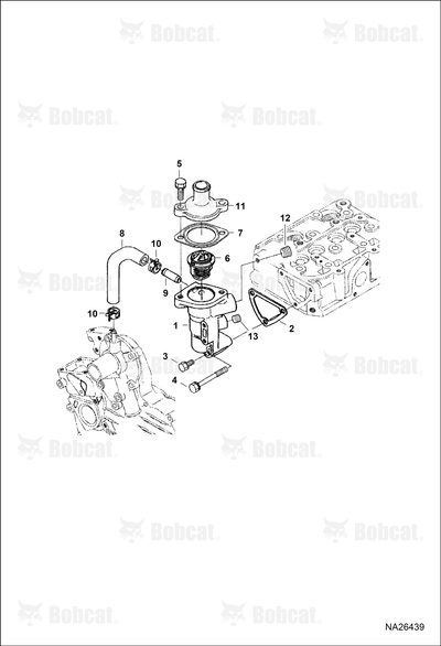 Thermostat