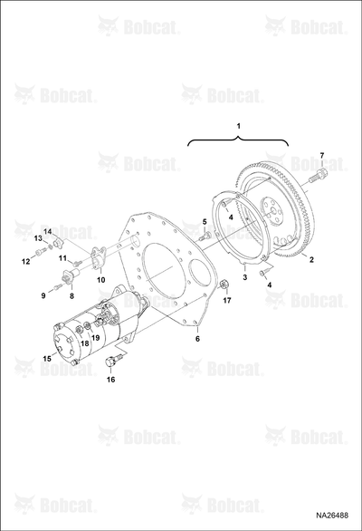 Washer Spring