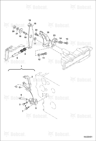 Washer Spring