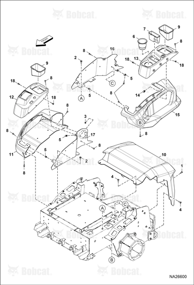 Screw Torx Head