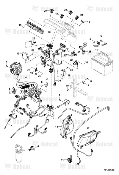 Controller Interlock