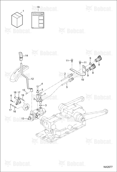Support Socket