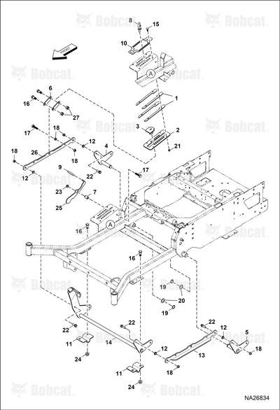 Plate Link