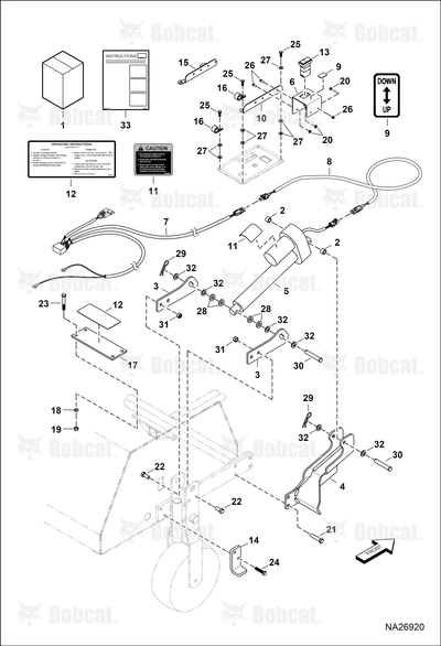 Switch Dpdt Momentary Rocker