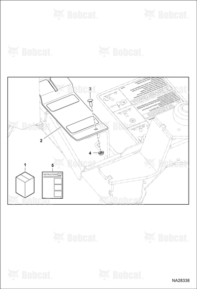 Tp200-Treadle Pedal, Foot Ctl