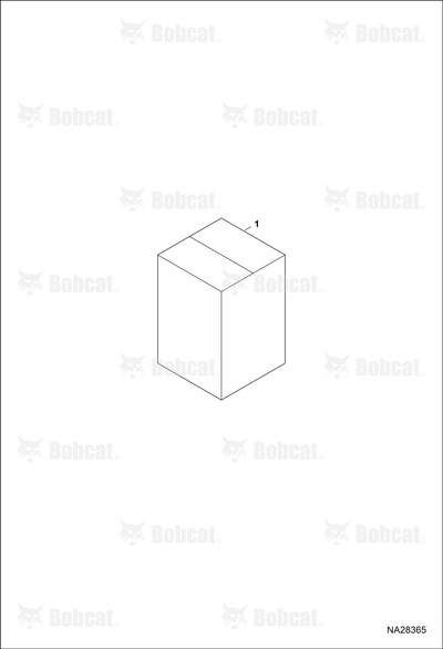 Harness Roof Light