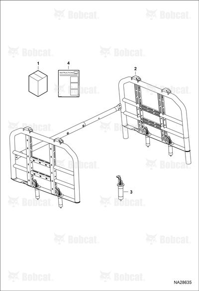 Side Wall Extensions