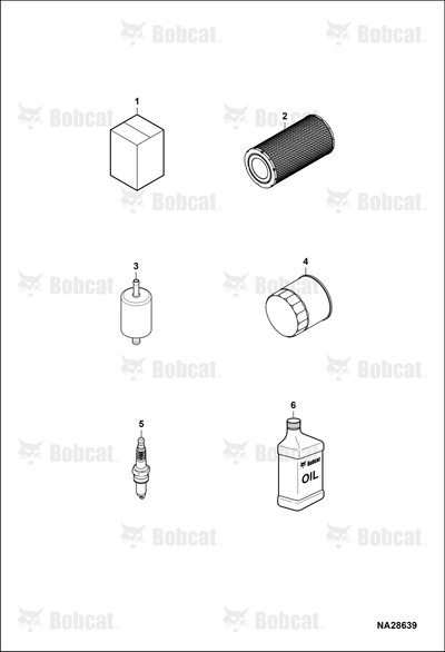 Plug Spark