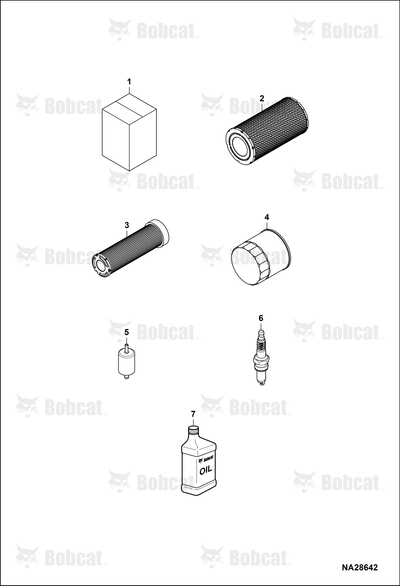 Plug Spark