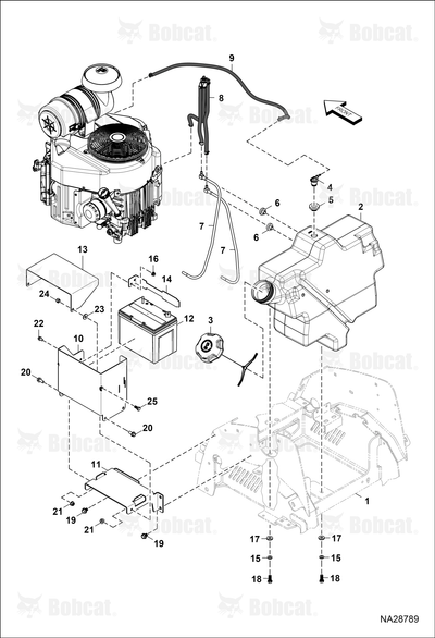 Washer .391x.88x10ga