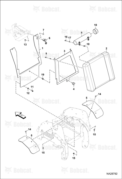 Screw Hex Cap