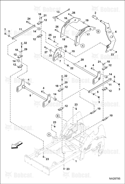 Washer Plain