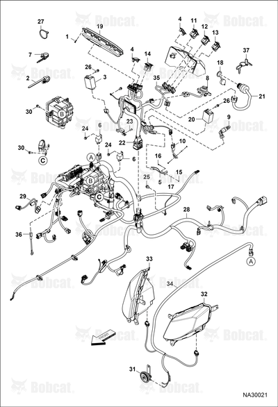 Cable Tie Wrap 8