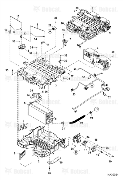 Relay Electrical