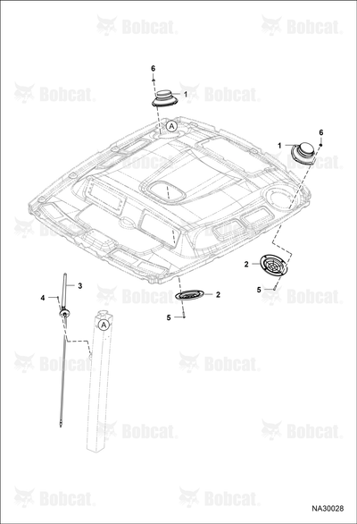 Speaker, Radio