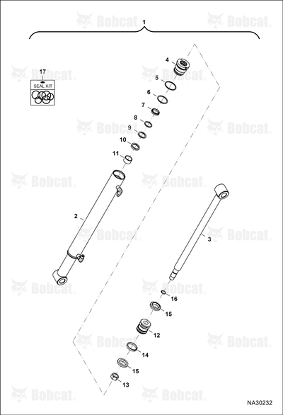 Bushing Wear