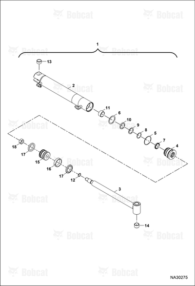 Bushing Wear