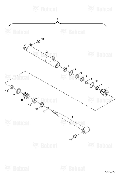 Bushing Wear