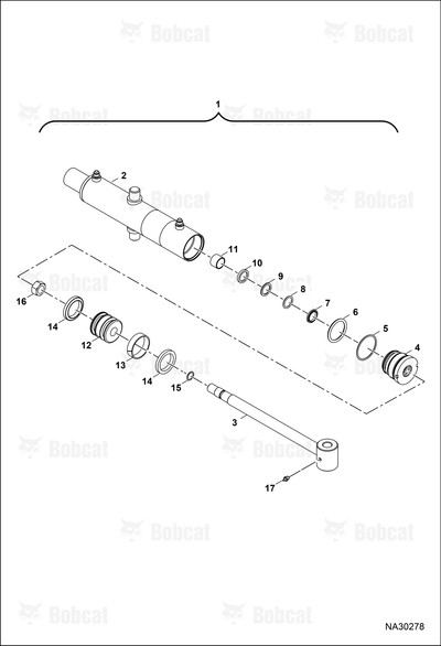 Bushing Wear