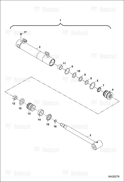 Rod Assembly